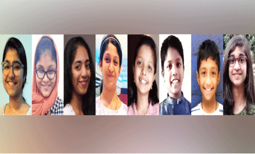 സു​ഗ​താ​ഞ്ജ​ലി കാ​വ്യാ​ലാ​പ​നം: റാ​ക് ചാ​പ്റ്റ​ര്‍ വി​ജ​യി​ക​ള്‍