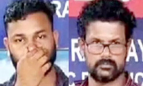 പ്രതികൾ