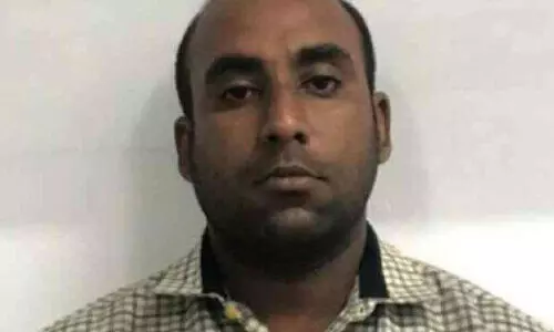 സ​ജീ​ഷ്