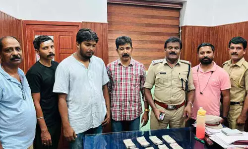 fake note, fake currency