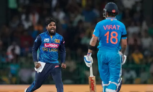 ഇന്ത്യ-ശ്രീലങ്ക രണ്ടാം ഏകദിനം ഇന്ന്; വമ്പൻ പണികിട്ടി ലങ്ക