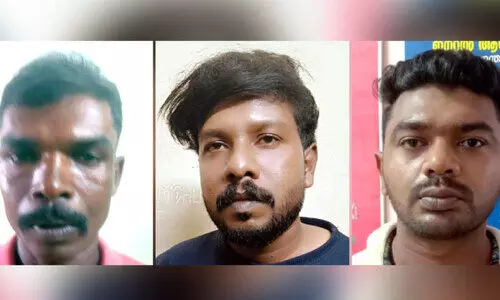 പ്രതികൾ