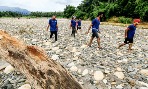 Rain alert Rain alert