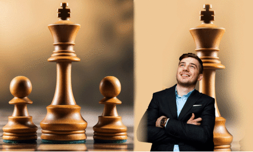 നേ​​താ​​വാ​​കാം, നേ​​തൃ​​ത്വ​​ശേ​​ഷി വ​​ള​​ര്‍ത്താം