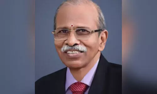 ഡോ. ​പി. സു​ഗ​ത​ൻ