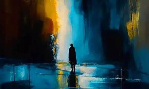 കവിത- വെളിച്ചം മരിച്ചതിൽപ്പിന്നെ