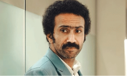 Shine Tom Chacko Opens Up  he have attention deficit hyperactivity disorder