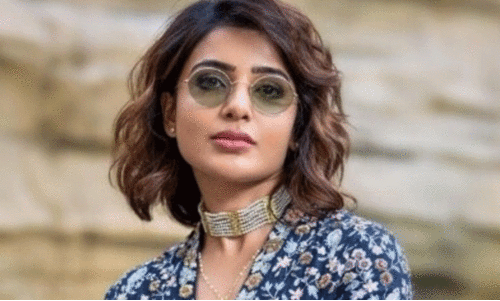 How much is Samantha getting paid for Citadel?