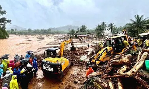 മുന്നറിയിപ്പ് നൽകുന്നതിൽ നിരന്തരം ദുരന്തനിവാരണ അതോറിറ്റി പരാജയപ്പെട്ടുവെന്ന് വിദഗ്ധർ