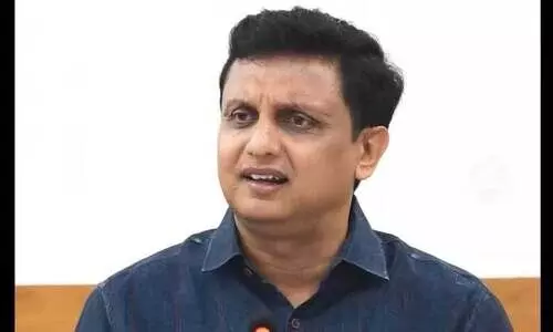 ‘ഭക്ഷണം നൽകാൻ ആര് വന്നാലും അതിനൊരു തടസ്സവുമില്ല’; ഊട്ടുപുര പൂട്ടിച്ച പൊലീസ് നടപടി പരിശോധിക്കണമെന്ന് മന്ത്രി മുഹമ്മദ് റിയാസ്