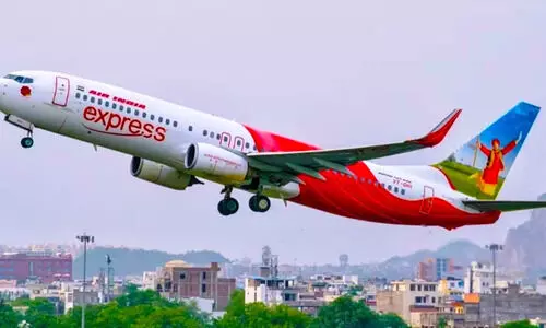 തിരുവനന്തപുരം-റിയാദ് റൂട്ടിൽ യാത്രാദുരിതം അവസാനിക്കുന്നു; എയർ ഇന്ത്യ എക്സ്പ്രസിന്‍റെ നേരിട്ടുള്ള സർവിസ് സെപ്റ്റംബർ ഒമ്പത് മുതൽ