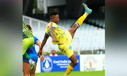 ഡ്യൂറൻഡ് കപ്പിൽ ബ്ലാസ്റ്റേഴ്സിന് സമനില; ഗ്രൂപ്പിൽ ഒന്നാമത് ഡ്യൂറൻഡ് കപ്പിൽ ബ്ലാസ്റ്റേഴ്സിന് സമനില; ഗ്രൂപ്പിൽ ഒന്നാമത്