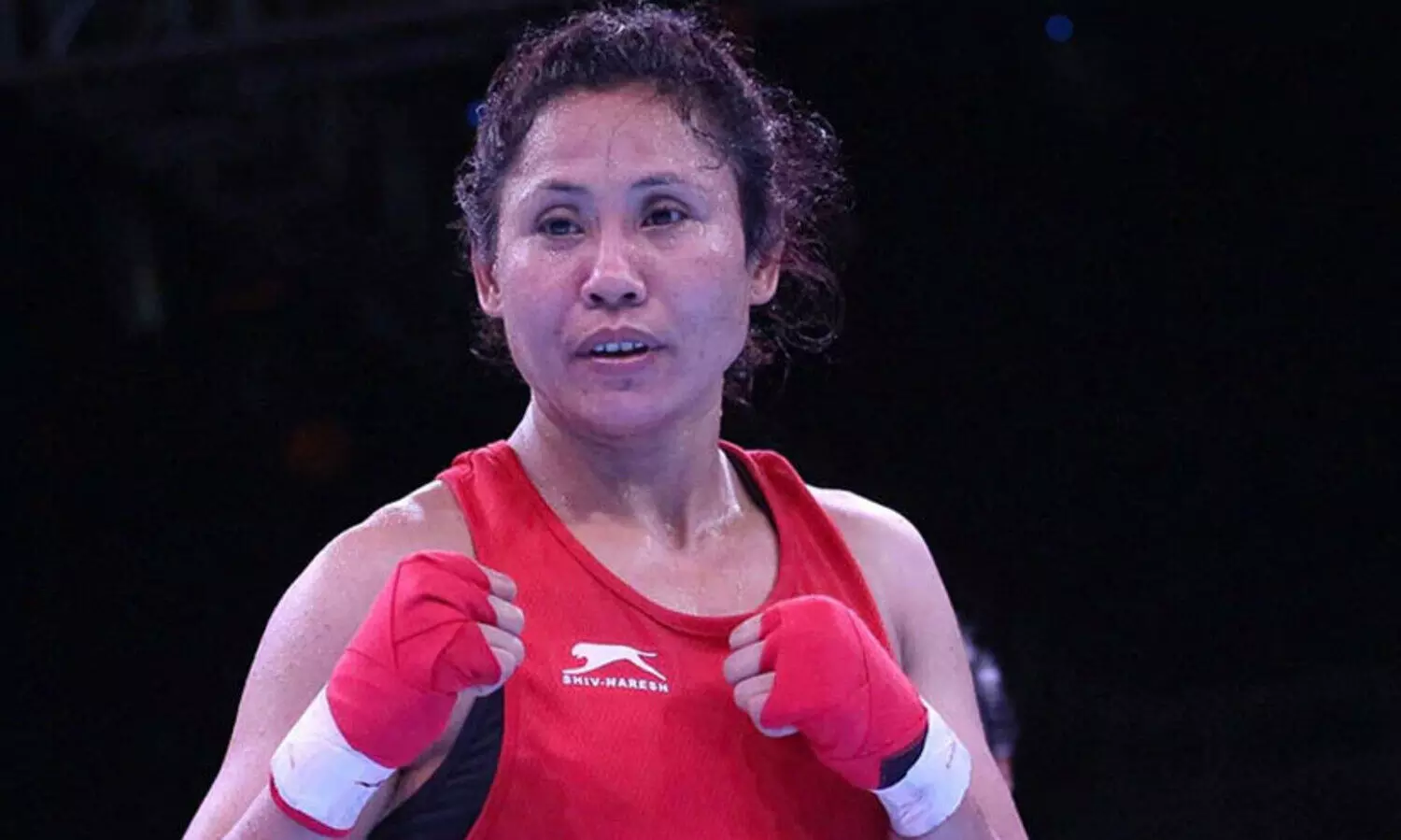 അന്യായമായ തീരുമാനങ്ങൾ കഠിനാധ്വനത്തെ കൊല്ലുകയാണ്,ഇത് കണ്ടിട്ട് എനിക്ക് രക്തം തിളക്കുന്നു; ഒളിമ്പിക്സ് സ്കോറിങ് രീതിക്കെതിരെ ആഞ്ഞടിച്ച് സരിത ദേവി