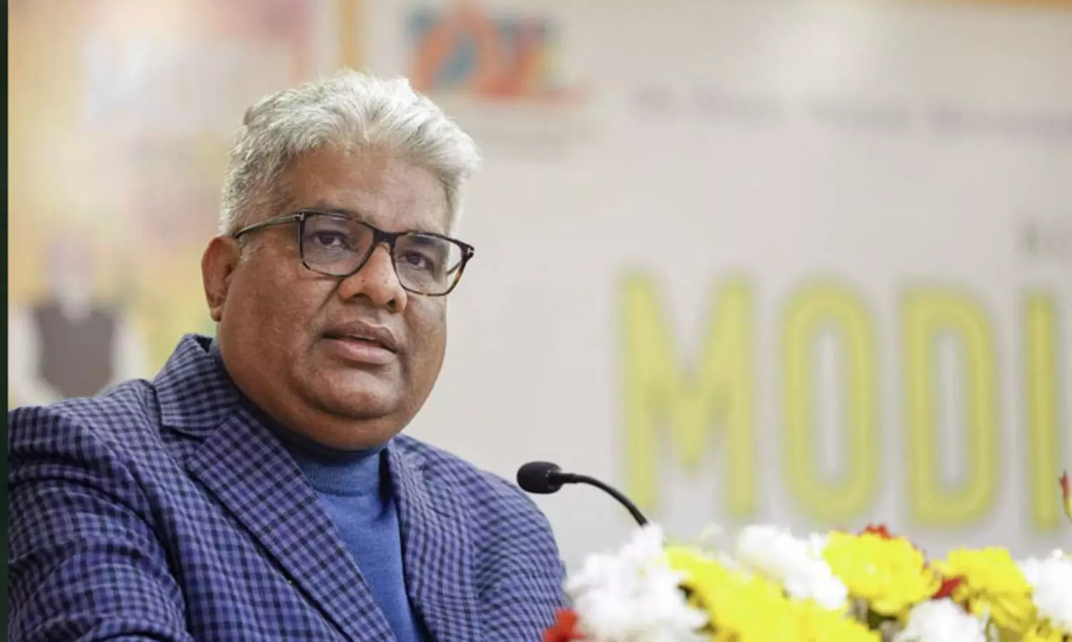 വയനാട് ദുരന്തത്തിന് കാരണം അനധികൃത ഖനനവും കൈയേറ്റവും; സംസ്ഥാന സർക്കാറിനെ പഴിച്ച് കേന്ദ്ര വനംമന്ത്രി