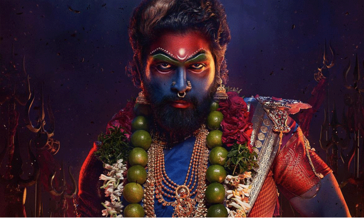 പുഷ്പ 2 ചിത്രീകരണം പുരോ​ഗമിക്കുന്നു;  പുതിയ അപ്ഡേറ്റുമായി നിർമാതാവ്