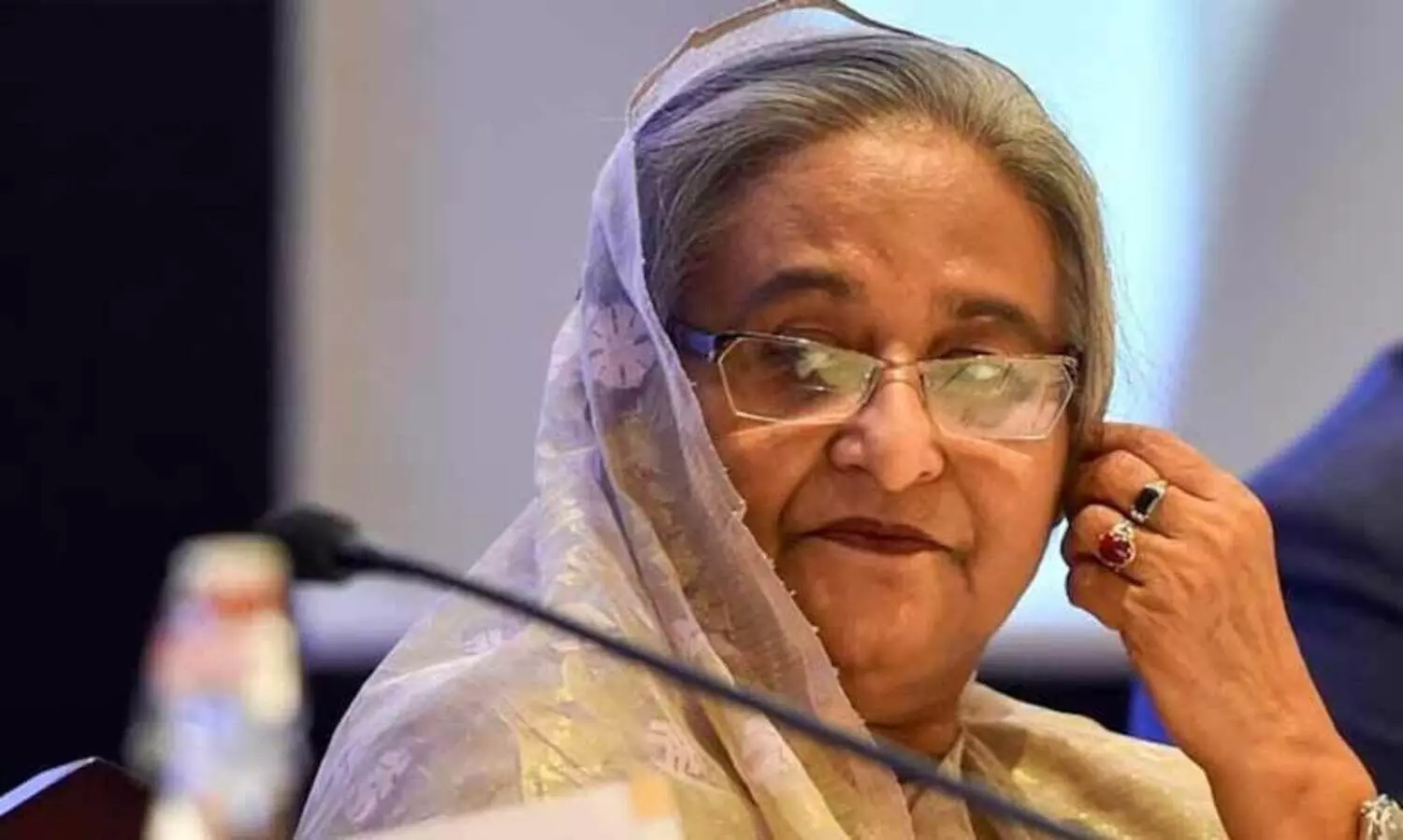 പ്രതിപക്ഷത്തെ അടിച്ചമർത്തി ഹസീന അധികാരത്തിലിരുന്നത് 20 വർഷത്തിലേറെ കാലം