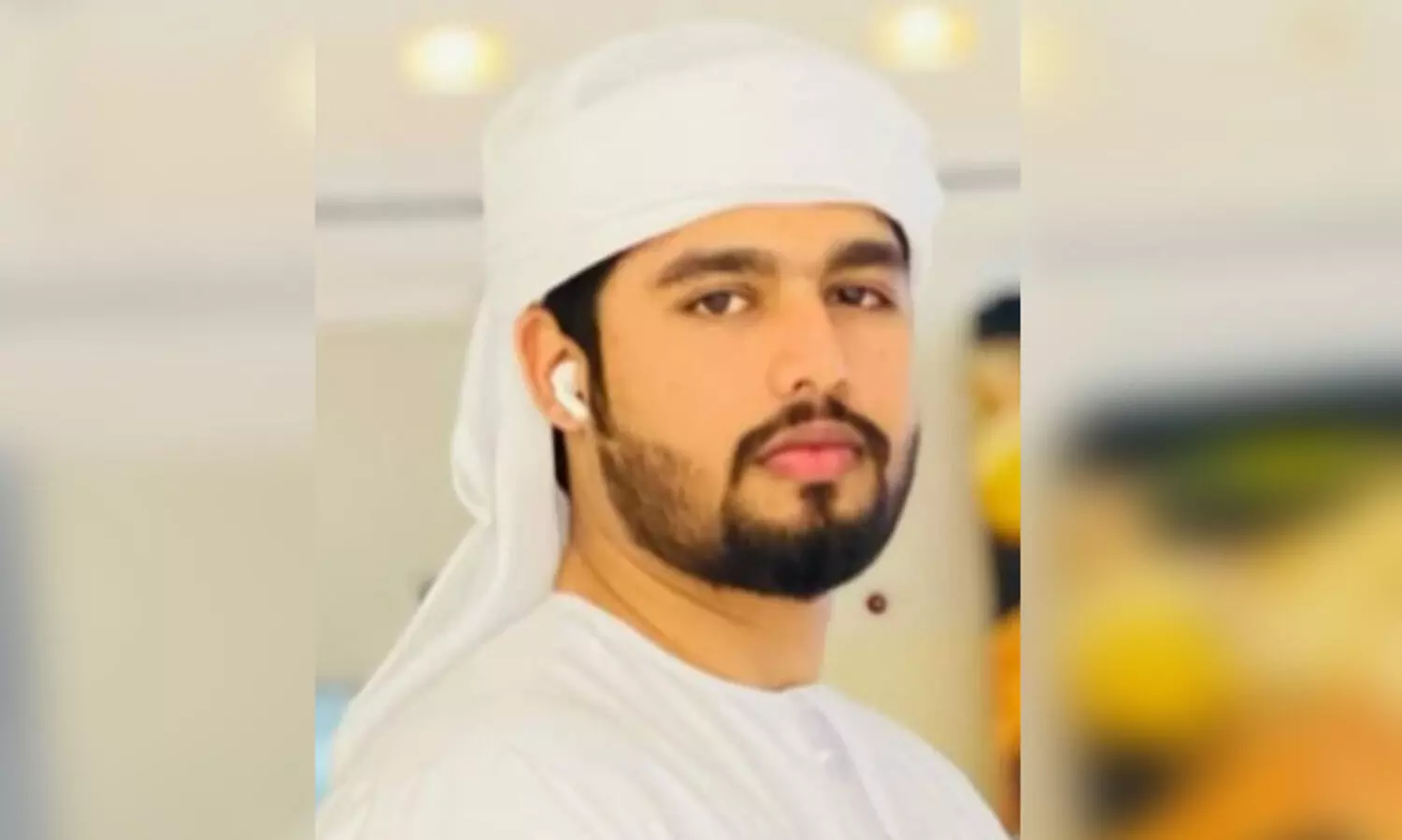 കണ്ണൂർ ചക്കരക്കല്ല്​ സ്വദേശി അൽഐനിൽ വാഹനാപകടത്തിൽ മരിച്ചു