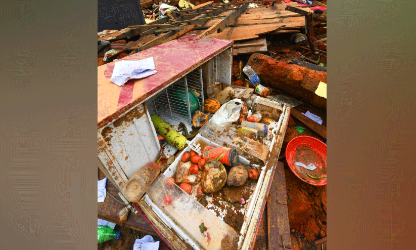 Wayanad Land Wayanad Land