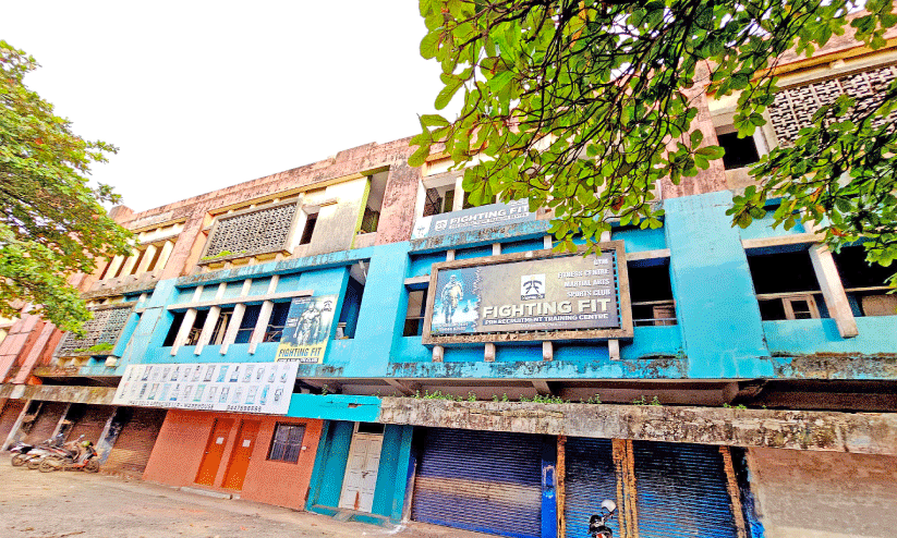 old passport office building old passport office building