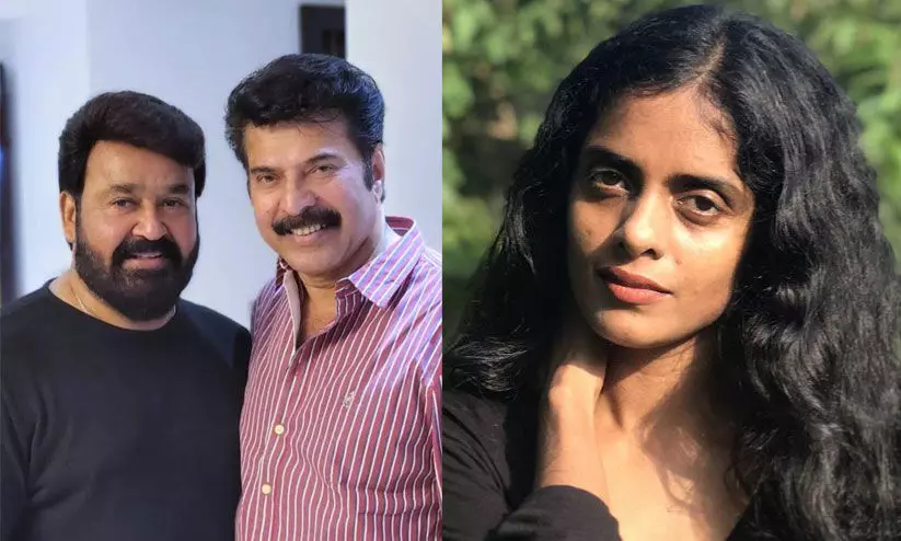 മമ്മൂട്ടിയോ മോഹൻലാലോ? രണ്ടുമല്ല.. വ്യത്യസ്തമായ ഉത്തരവുമായി കനി കുസൃതി