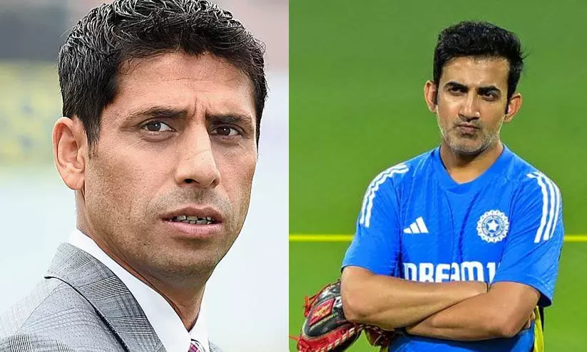 രോഹിത്തിനെയും കോഹ്ലിയെയും അറിയാതിരിക്കാൻ അവൻ വിദേശി ഒന്നുമല്ലല്ലോ? വ്യത്യസ്ത അഭിപ്രായവുമായി ആഷിഷ് നെഹ്റ