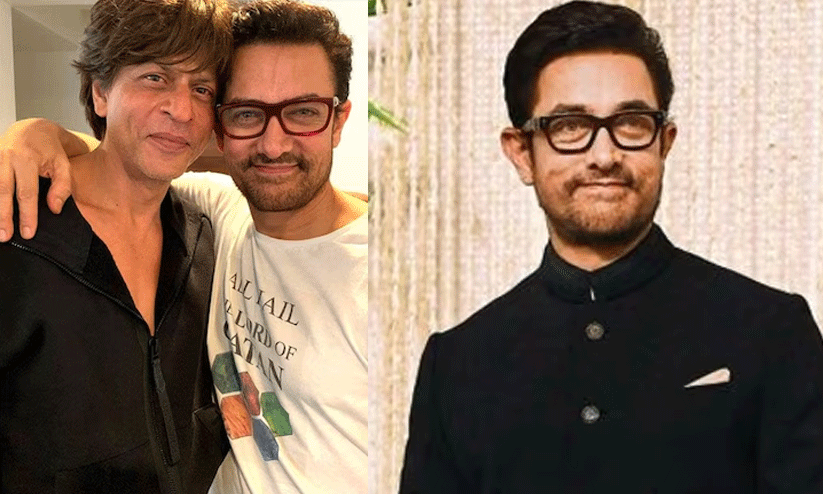 Aamir Khan On The REAL Reason He Was Removed From Shah Rukh Khans Darr: Jab Ek Se Zyada Hero Ho...
