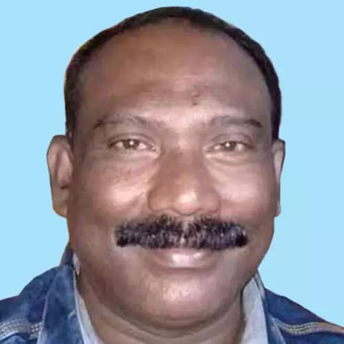 ആ​ർ​ട്ടി​സ്റ്റ് മ​ണ്ടേ​ല ര​മേ​ഷ്