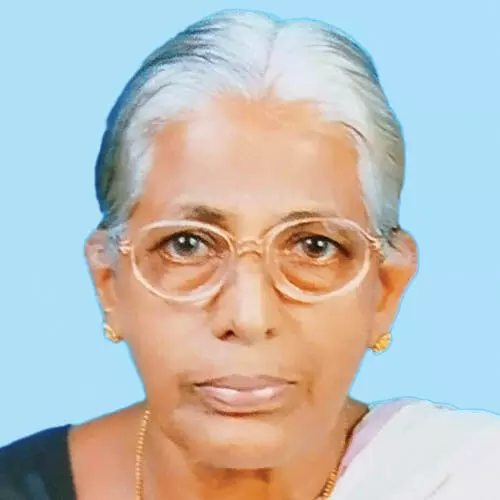 വി​ലാ​സി​നി