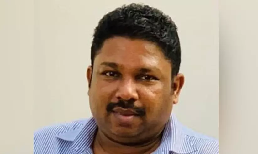 കോഴിക്കോട് പിലാശ്ശേരി സ്വദേശി ദുബൈയിൽ നിര്യാതനായി കോഴിക്കോട് പിലാശ്ശേരി സ്വദേശി ദുബൈയിൽ നിര്യാതനായി