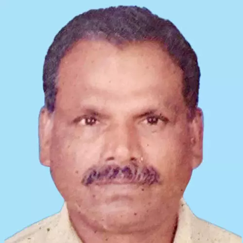 രാ​ജ​ഗോ​പാ​ല​ൻ