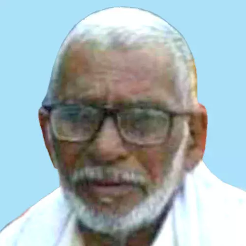 ഹം​സ ഹാ​ജി