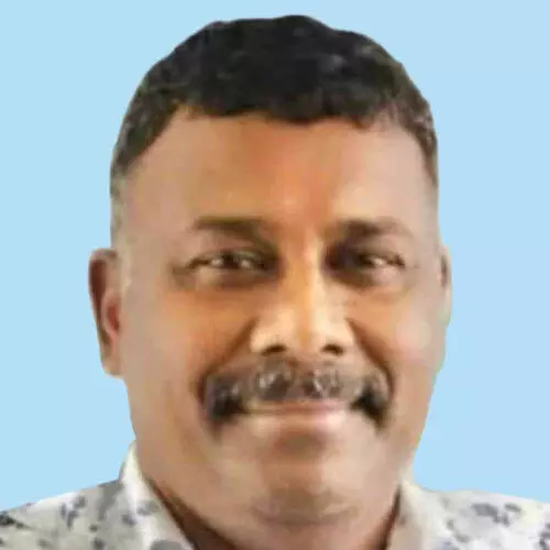 അ​ല​ന​ല്ലൂ​ർ സ്വ​ദേ​ശി മ​ക്ക​യി​ൽ നി​ര്യാ​ത​നാ​യി