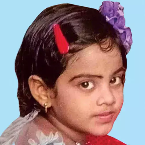 ഷ​ഹ​ല ഫാ​ത്തി​മ