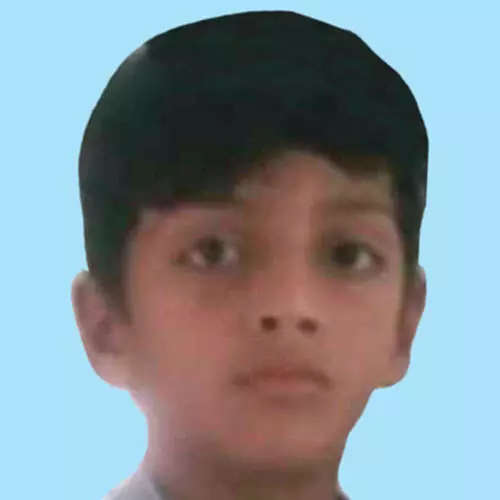 ക​ളി​ക്കു​ന്ന​തി​നി​ടെ ഷാ​ൾ ക​ഴു​ത്തി​ൽ കു​രു​ങ്ങി വി​ദ്യാ​ർ​ഥി മ​രി​ച്ചു