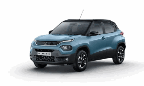 വാഹന വിപണിയിൽ കുതിപ്പ്; മുന്നിൽ പഞ്ച് തന്നെ