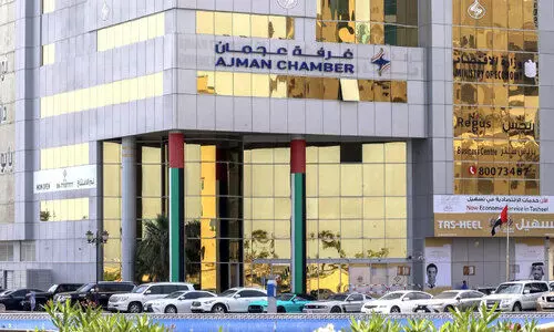 ajman chamber