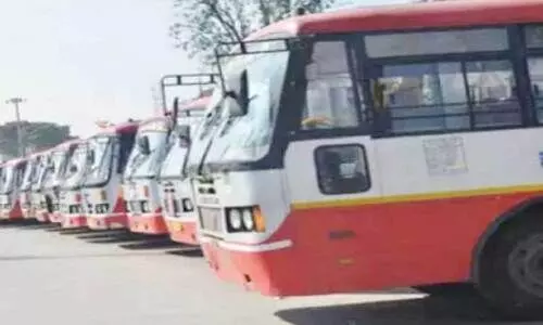 സ്വാ​ത​ന്ത്ര്യ​ദി​ന അ​വ​ധി; കേ​ര​ള​ത്തി​ലേ​ക്ക് ക​ർ​ണാ​ട​ക ആ​ർ.​ടി.​സി പ്ര​ത്യേ​ക ബ​സു​ക​ൾ