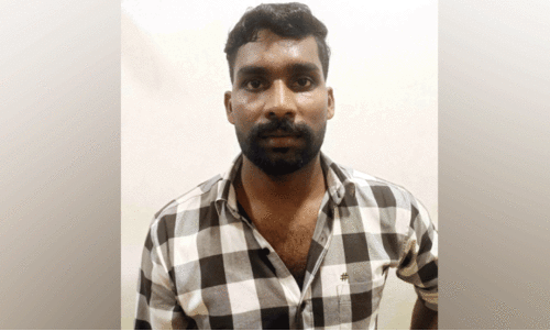 സ്വർണ വ്യാപാരികളെ കൊള്ളയടിച്ച സംഭവത്തിൽ ഒരാൾ അറസ്റ്റിൽ