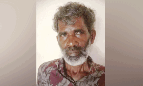 വീട്ടില്‍ മോഷണം നടത്തിയയാൾ പിടിയില്‍