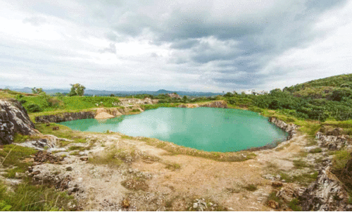 ഉപേക്ഷിച്ച ക്വാറികളിൽ കെട്ടിനിൽക്കുന്ന ജലം ഭീഷണി