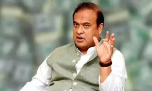 ലവ് ജിഹാദ് കേസുകളിൽ ജീവപര്യന്തം തടവ് ശിക്ഷ ഉറപ്പാക്കുന്ന നിയമം കൊണ്ടുവരും -ഹിമന്ത ബിശ്വ ശർമ