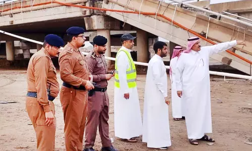 ഗ​വ​ർ​ണ​ർ ശാഹി​ർ ബി​ൻ ശിഹാ​ബ് അ​ൽ ജ​ന​ഫാ​വി