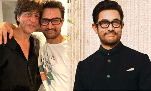 Aamir Khan On The REAL Reason He Was Removed From Shah Rukh Khans Darr: Jab Ek Se Zyada Hero Ho...