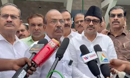 വയനാട് ദുരന്തം: മുസ്‌ലിം ലീഗ് 100 വീടുകൾ നിർമിച്ചു നൽകും