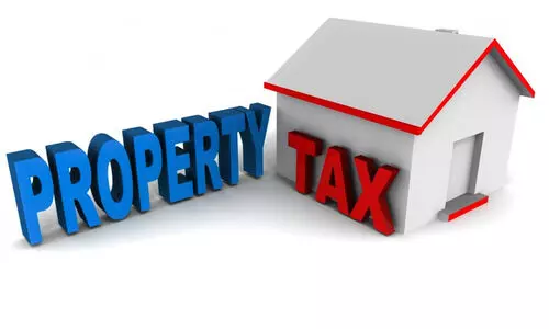 property tax