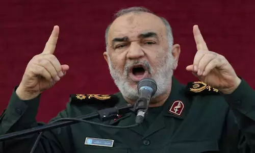 ഇസ്രായേൽ സ്വന്തം ശവക്കുഴി തോണ്ടുന്നു; ചെയ്ത തെറ്റിന്റെ ഫലം അവർ വൈകാതെ അറിയുമെന്ന് ഇറാൻ