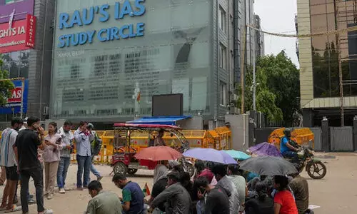 കോച്ചിങ് സെന്‍ററുകൾ മരണമുറികളായെന്ന് സുപ്രീംകോടതി