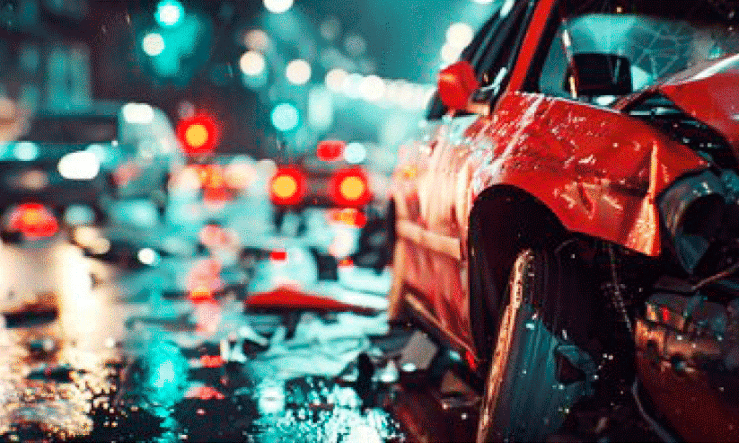 അപകടക്കളമായി റോഡുകൾ; പൊലിയുന്നത് അനവധി ജീവനുകൾ