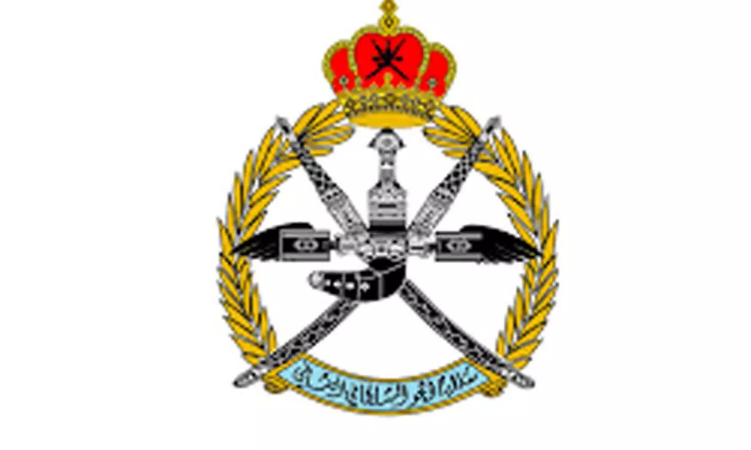 royal oman air force