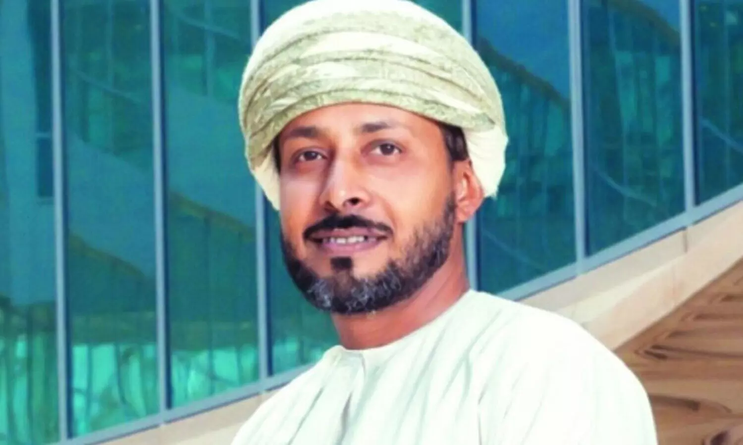 മൊ​ആ​വി​യ അ​ൽ റ​വാ​സ്